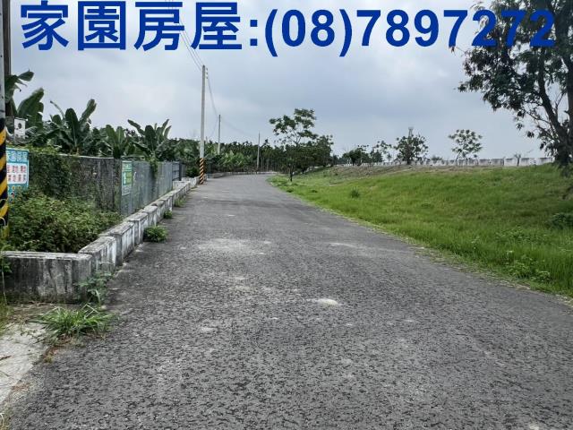 屏東萬巒農地-5