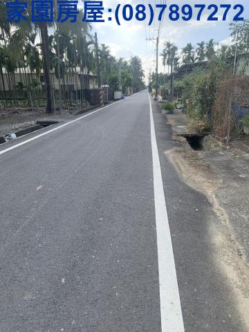 屏東長治農地-1