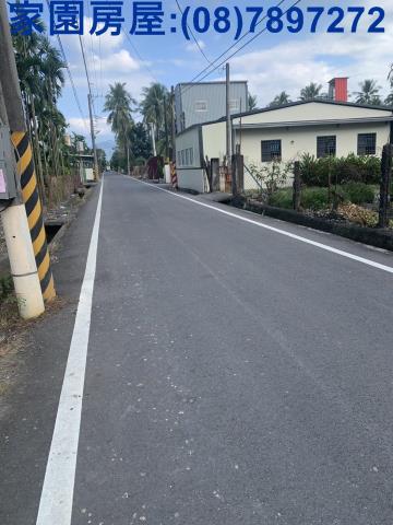 屏東長治農地-2