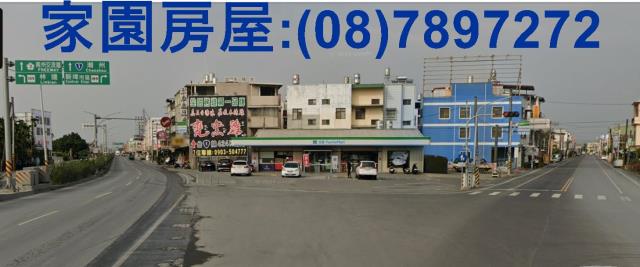 屏東新埤建地-0