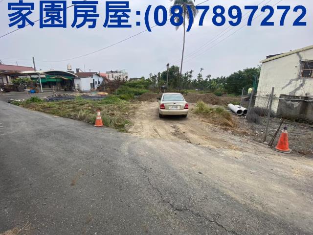 屏東新埤建地-3
