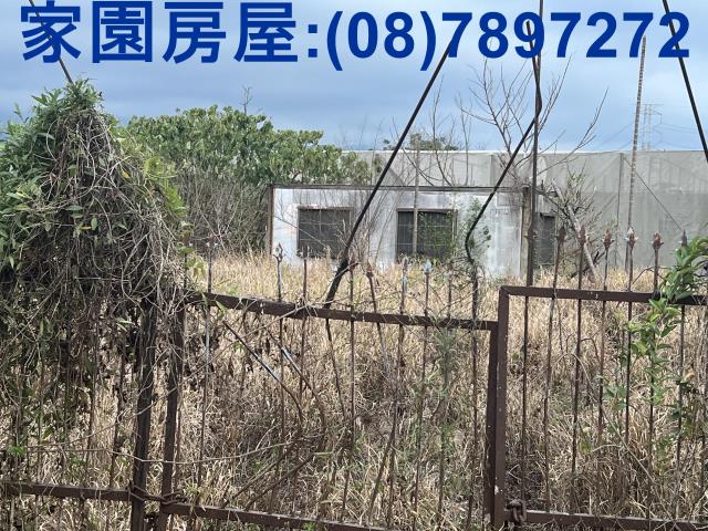 屏東新埤農地-0