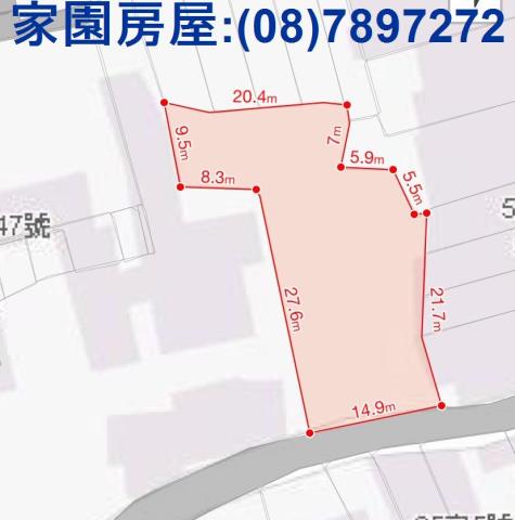 新埤農地-1