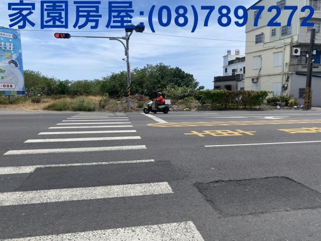 屏東佳冬農地-0