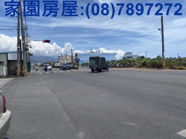屏東佳冬農地-1
