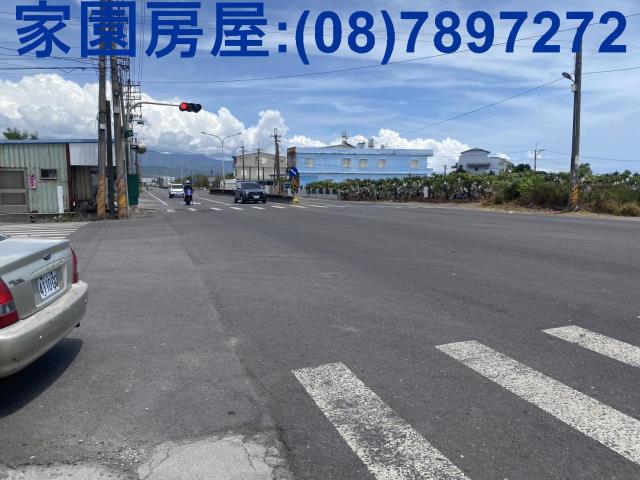 屏東佳冬農地-2