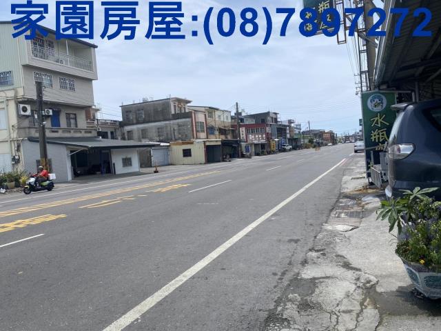 屏東佳冬農地-3