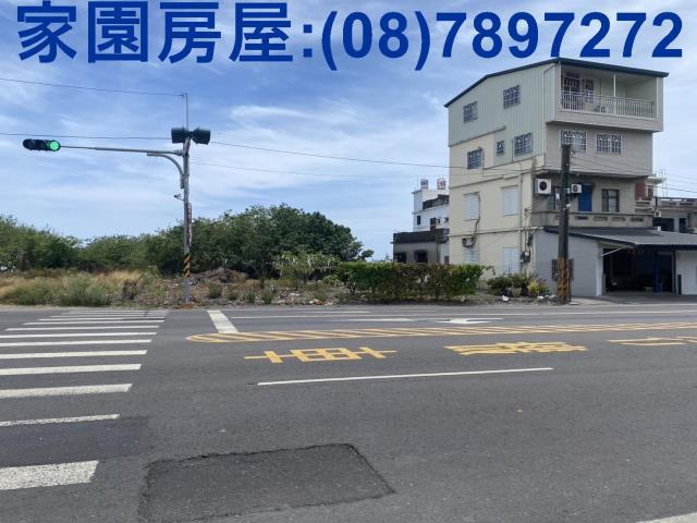屏東佳冬農地-4