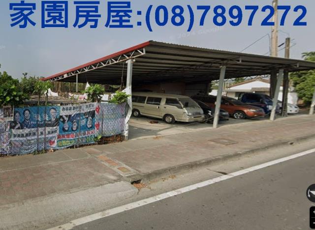 屏東麟洛農地-3
