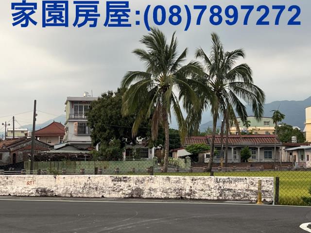 潮州農地-4