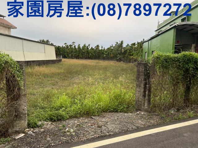潮州農地-5