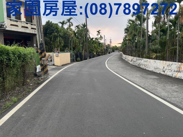 潮州農地-6