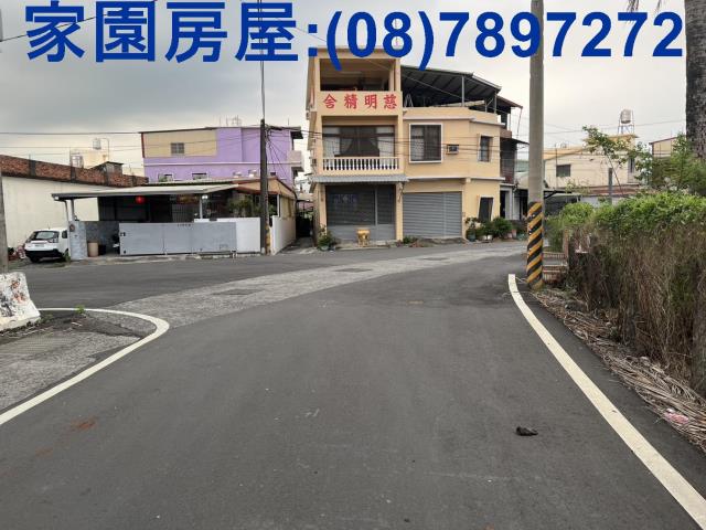 潮州農地-7