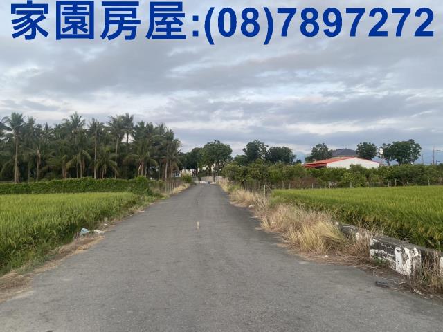 屏東農地-6