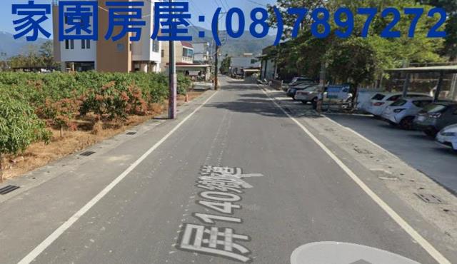 屏東枋寮農地-0