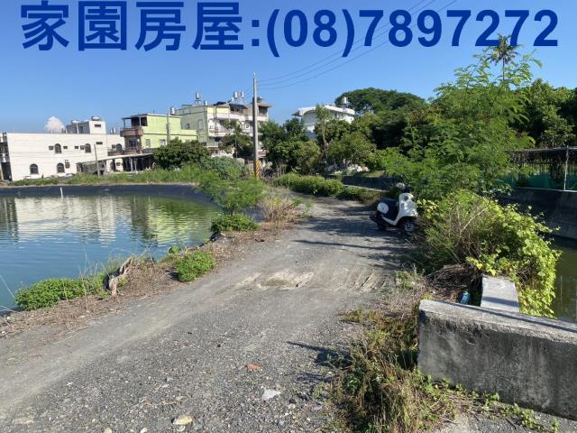 屏東潮州農地-0