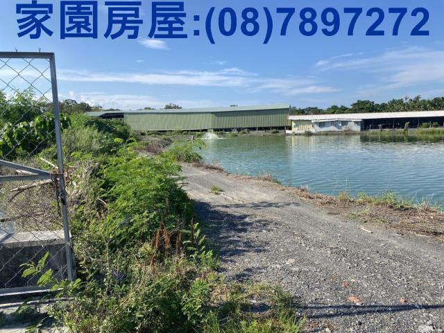 屏東潮州農地-1