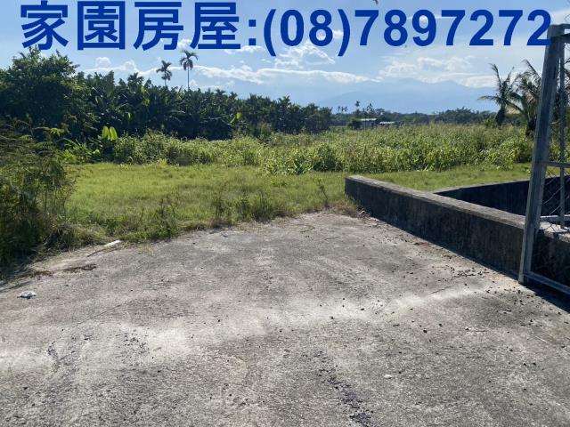 屏東潮州農地-2