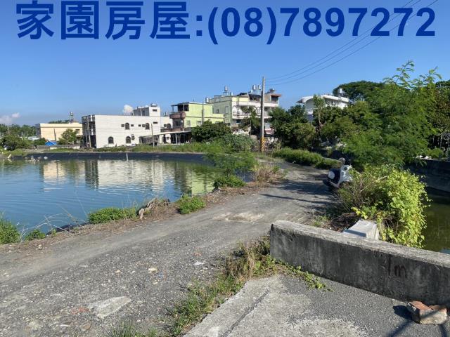 屏東潮州農地-6
