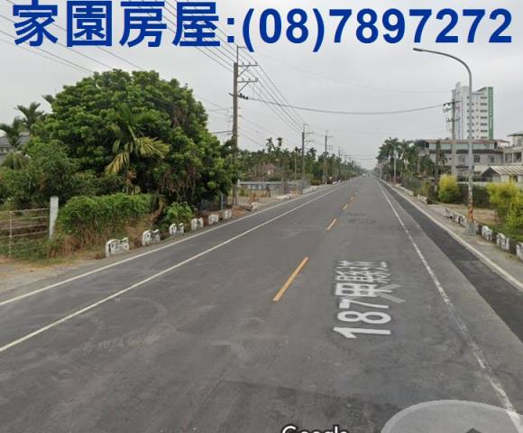 屏東內埔農地-0
