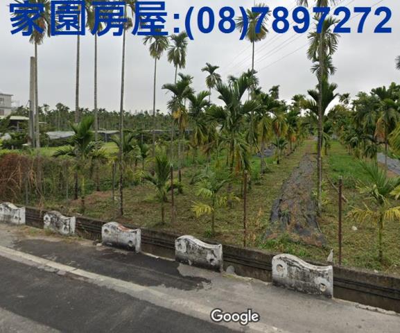 屏東內埔農地-1