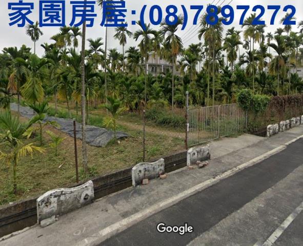 屏東內埔農地-2