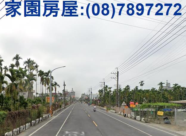 屏東內埔農地-3