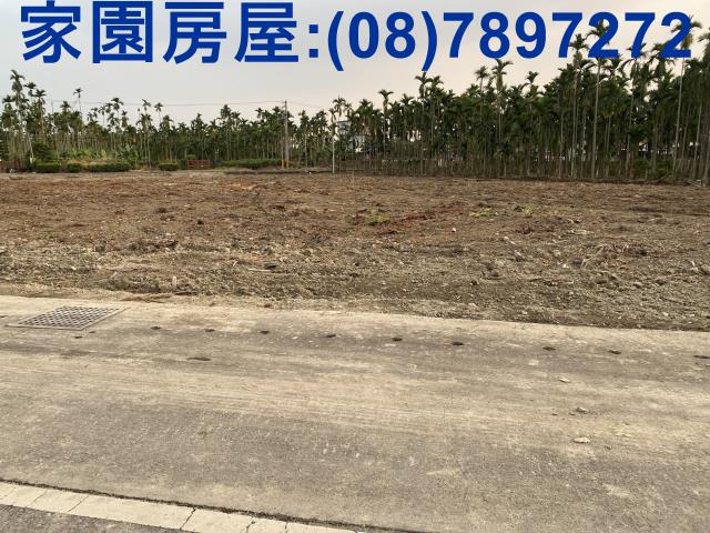 屏東麟洛農地-3