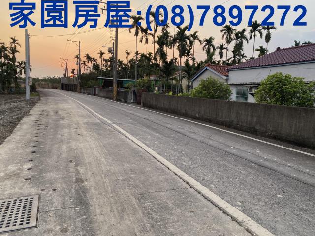 屏東麟洛農地-4