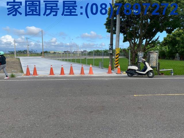 新園農地-2