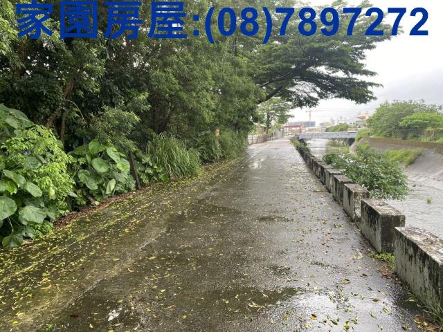 潮州農地-0