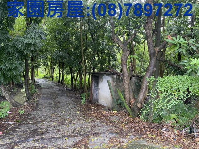 潮州農地-1