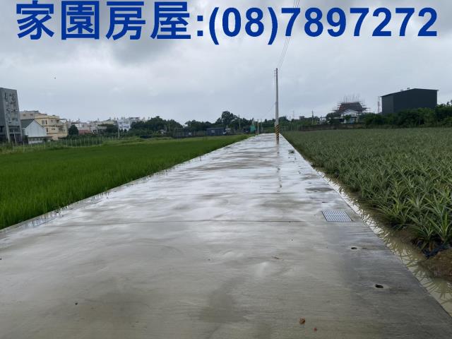 屏東潮州農地-3