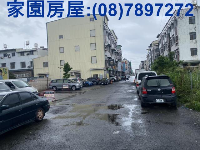 屏東潮州農地-0