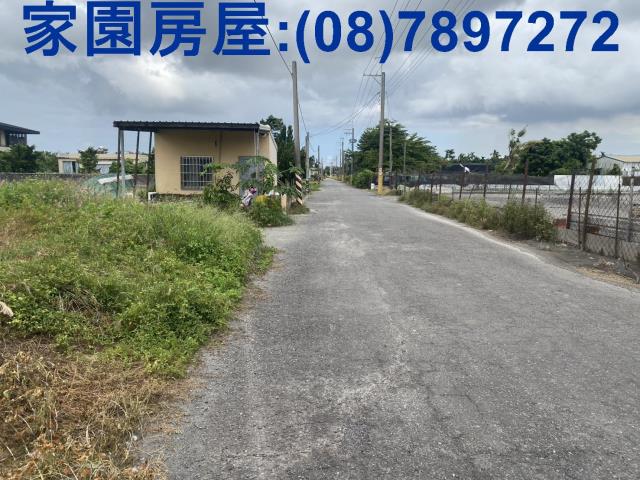 屏東萬丹農地-0