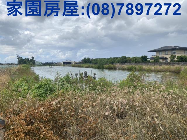 屏東萬丹農地-1