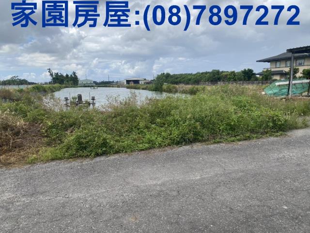 屏東萬丹農地-4