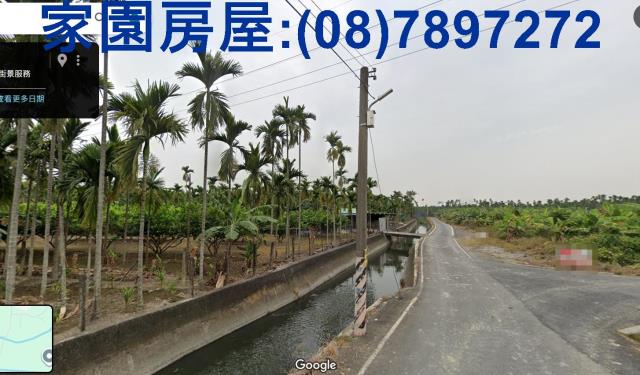 屏東崁頂農地-0