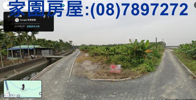 屏東崁頂農地-1