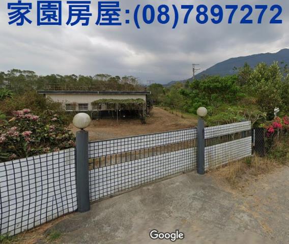 屏東萬巒農地-0