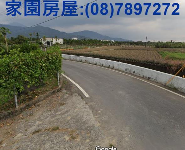 屏東萬巒農地-1