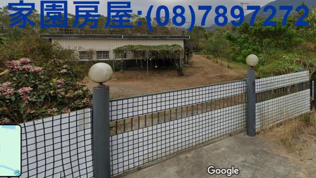 屏東萬巒農地-2