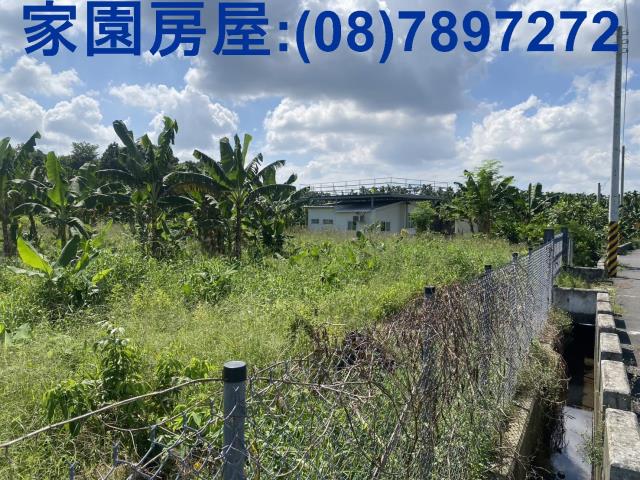 屏東萬巒農地-1