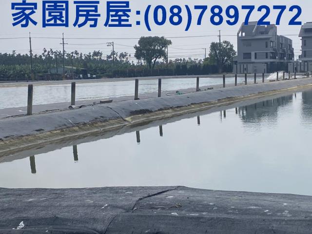 潮州農地-1