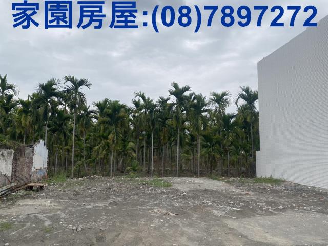 屏東內埔建地-0