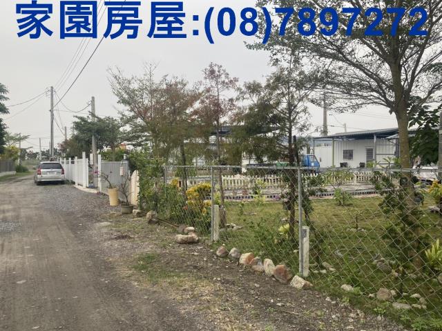 屏東新埤農地-2