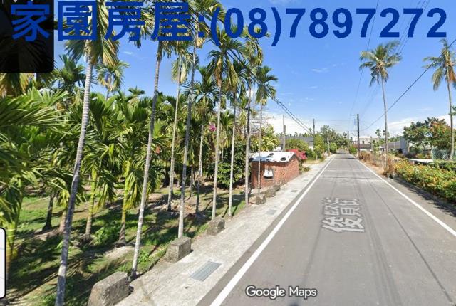 麟洛農地-1