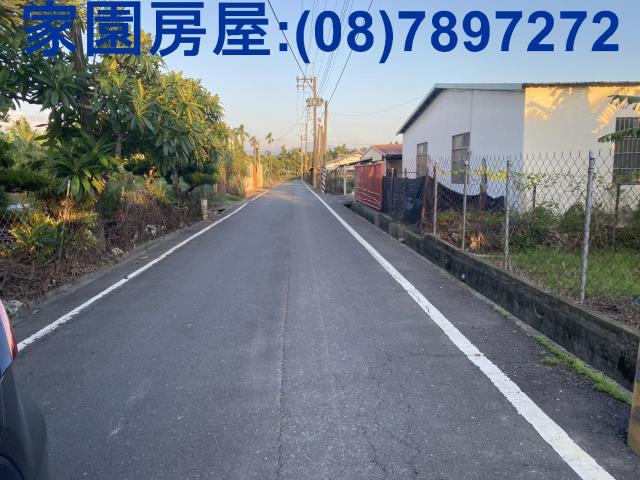 潮州農地-0