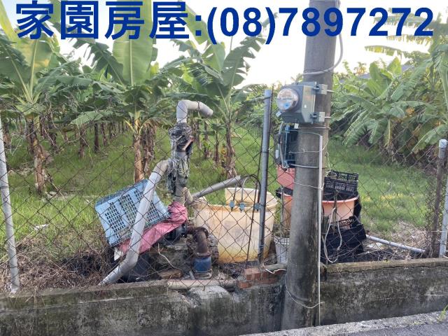 潮州農地-3